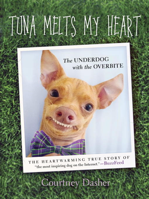 Title details for Tuna Melts My Heart by Courtney Dasher - Available